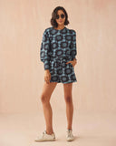 Chloe Ink Lydia Sweatshirt