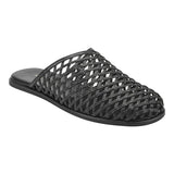 Black Lynzi Flat