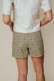 Olive Tile Emma Skort