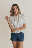 Bone Harris Top