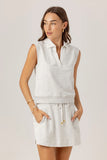 Faylin Skirt