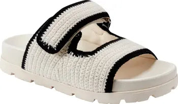 Brinley Two Strap Sandal