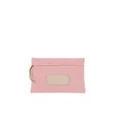 Pouch - Coated Canvas