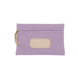 Pouch - Coated Canvas