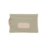 Pouch - Coated Canvas