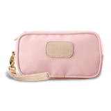 Wristlet Coated Canvas