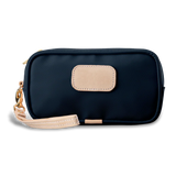 Wristlet Coated Canvas