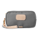 Wristlet Coated Canvas