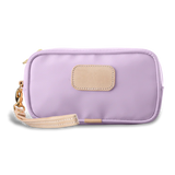 Wristlet Coated Canvas
