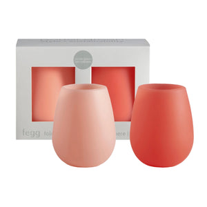 Melone Fegg Silicone Unbreakable Glasses