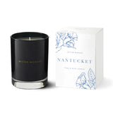 Niven Morgan Destination Candle
