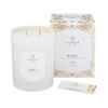 Linnea Seasonal Large 2-wick Candle