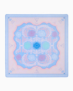 Peri-Winkle Mat