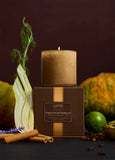 Lafco Seasonal 6.5oz Classic Candle