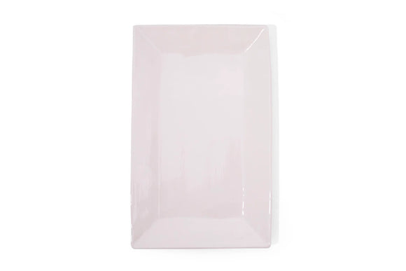 Large Rectangle Serving Platter