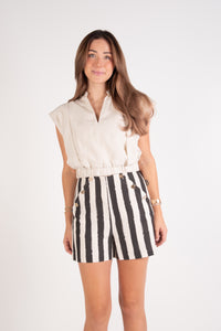 Saylor Shorts