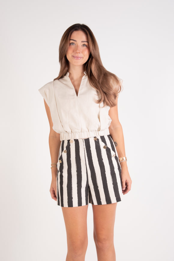 Saylor Shorts