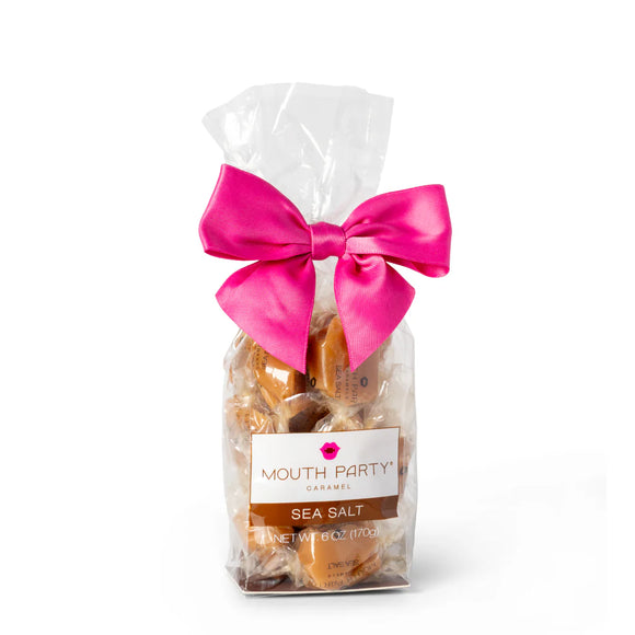 Sea Salt Gift Bag 6oz