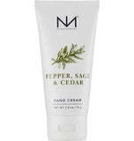 Niven Morgan Travel Hand Cream