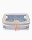 Mahjong Clear Tile Storage Bag
