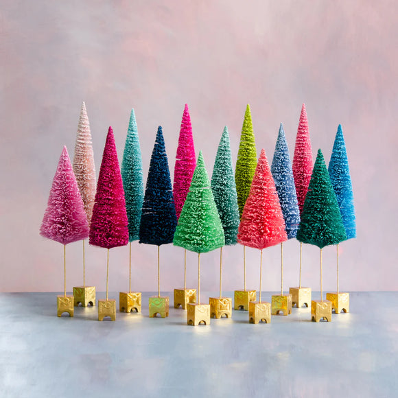French Forest Sisal Trees XL