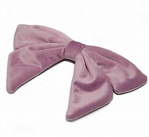ファッション雑貨・小物その他 Lucia Velvet Bow Barrette Amazon.com : Jumwrit Big Bow Hair Barrette Clip Large Velvet