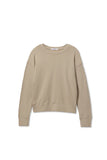 Tyler French Terry Pullover Sweatshirt