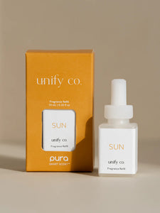 Sun - Smart Vial (Unify)