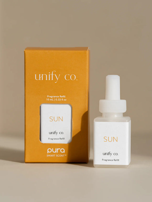 Sun - Smart Vial (Unify)