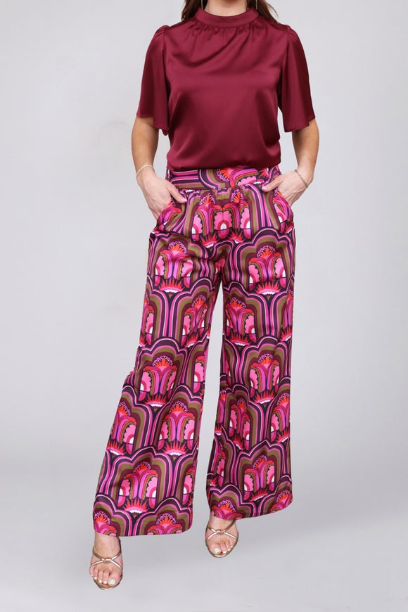 Gatsby Jasper Pants