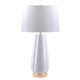 Blanc Table Lamp