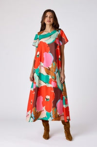 O'Keeffe CoCo Dress