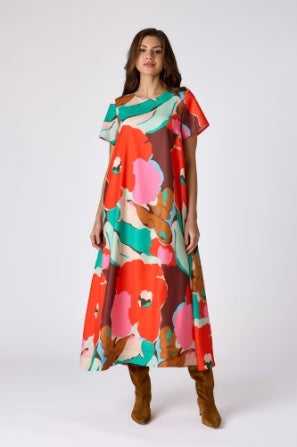 O'Keeffe CoCo Dress