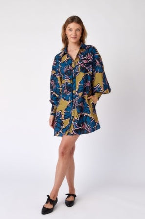 Marigold Crawford Dress