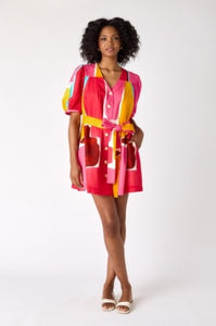 Barragan Stevie Dress