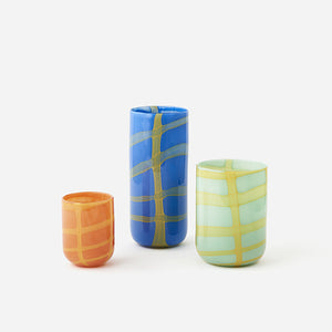 Terrazzo Vase