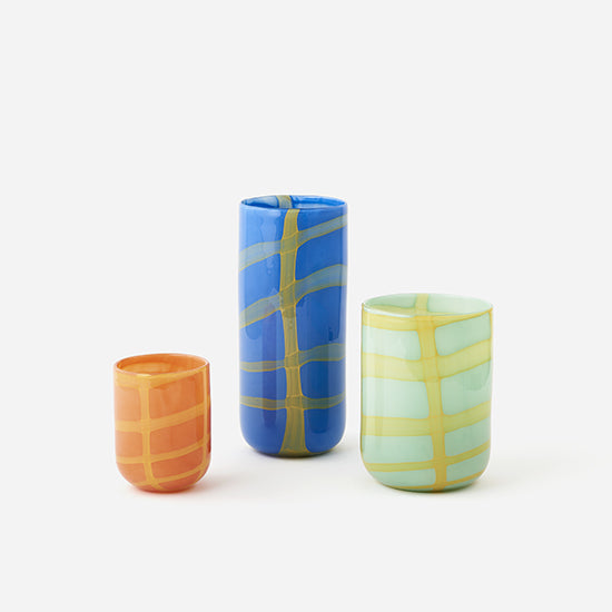 Terrazzo Vase