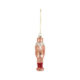 Mercury Glass Ornament