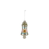 Mercury Glass Ornament