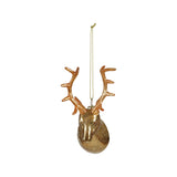 Mercury Glass Ornament