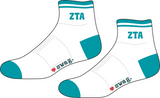 Swag Sorority Quarter Socks