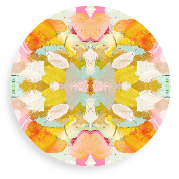 Marigold Coaster | Laura Park Designs x Tart By Taylor