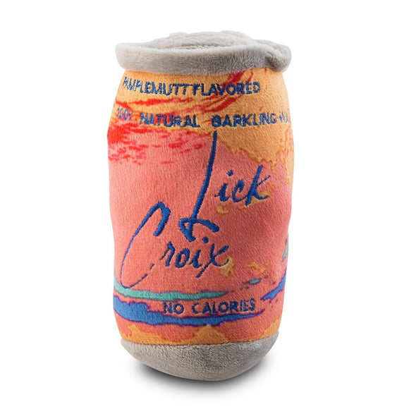 LickCroix Pamplemutt Barkling Water Large