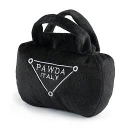 Pawda Handbag