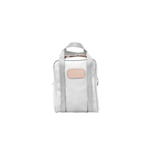 Shag Bag-White
