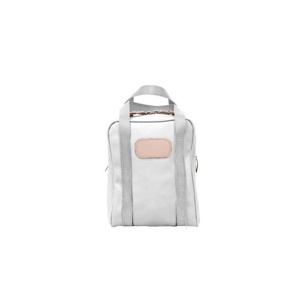 Shag Bag-White