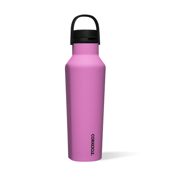 Sport Canteen - 20oz Fuschia