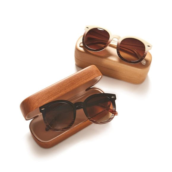 Fade Frame Sunglass