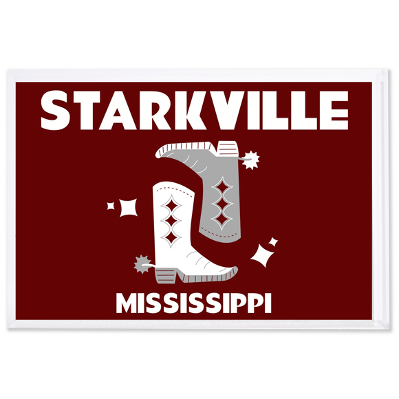 Kickoff Small Trays | Starkville