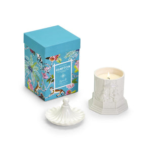 Pagoda Scented Candle in Gift Box